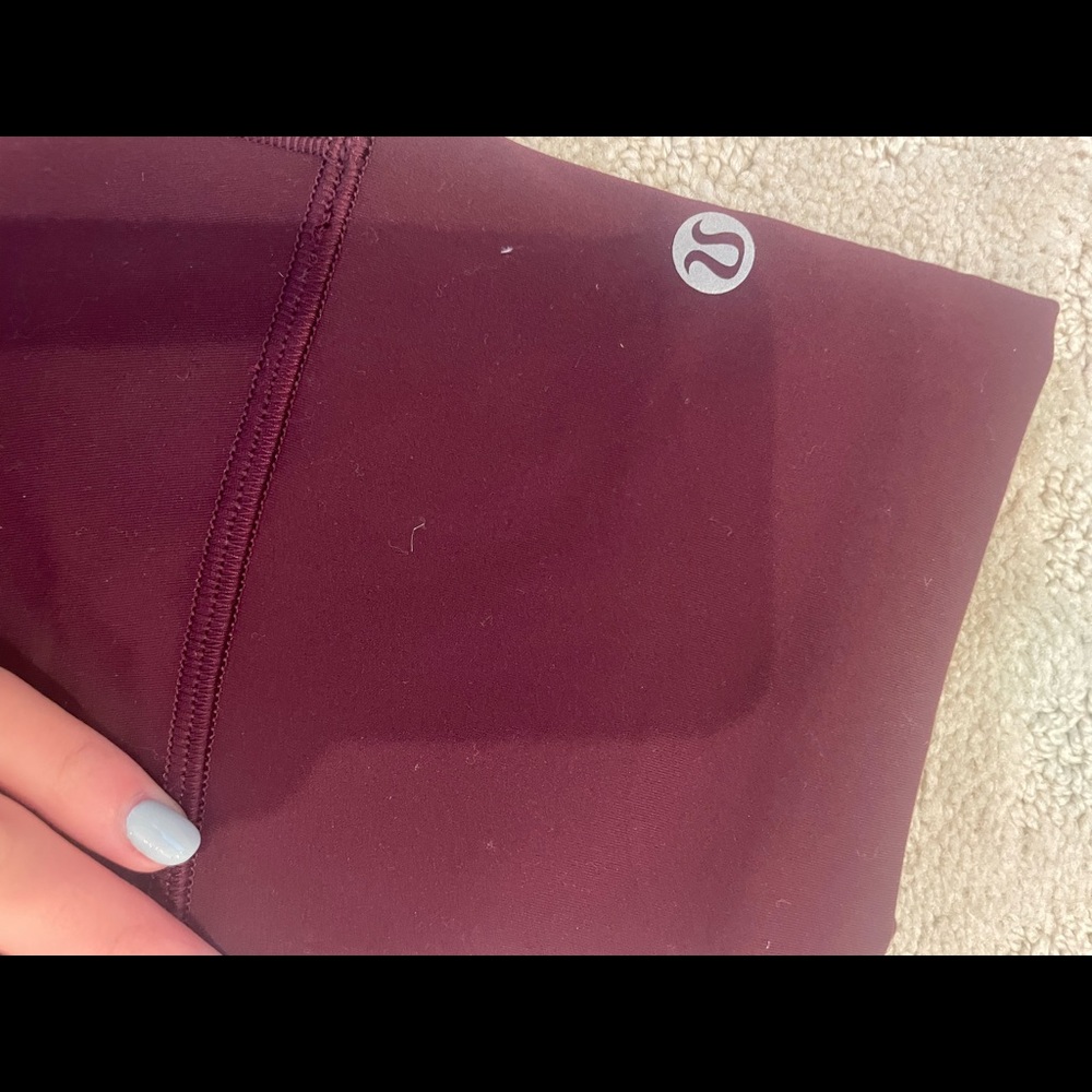 lulu leggings align